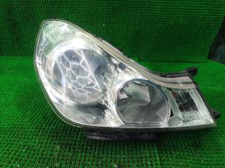 Фара правая передняя NISSAN WINGROAD Y12 1777 1 ракурс Фара правая передняя NISSAN WINGROAD Y12 1777 1 ракурс