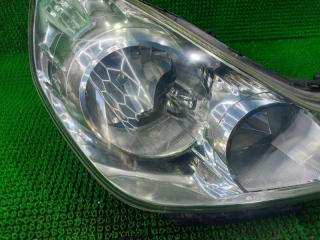 Фара правая передняя NISSAN WINGROAD Y12 1777 3 ракурс Фара правая передняя NISSAN WINGROAD Y12 1777 3 ракурс