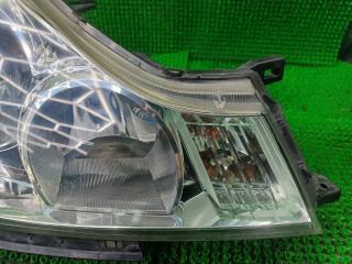 Фара правая передняя NISSAN WINGROAD Y12 1777 4 ракурс Фара правая передняя NISSAN WINGROAD Y12 1777 4 ракурс