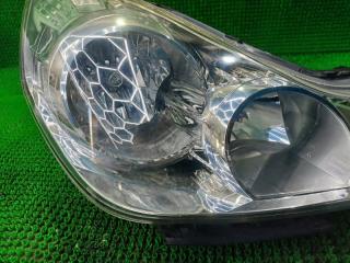 Фара правая передняя NISSAN WINGROAD NY12 1777 3 ракурс Фара правая передняя NISSAN WINGROAD NY12 1777 3 ракурс