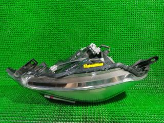Фара левая передняя TOYOTA VITZ NSP135 1NRFE 52-236 5 ракурс