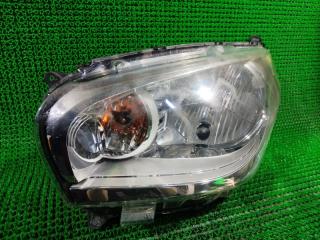 Фара левая передняя NISSAN DAYZ B21W 3B20 W1047 1 ракурс