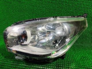 Фара левая передняя NISSAN DAYZ B21W 3B20 W1047 2 ракурс