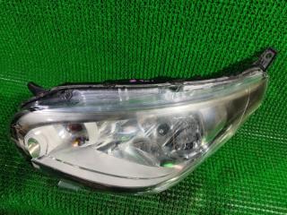 Фара левая передняя NISSAN DAYZ B21W 3B20 W1047 3 ракурс