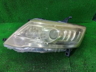 Фара левая передняя NISSAN SERENA CNC25 MR20DE 100-24921 1 ракурс