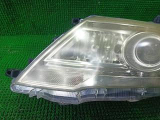 Фара левая передняя NISSAN SERENA CNC25 MR20DE 100-24921 2 ракурс