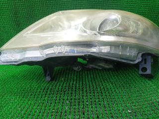 Фара левая передняя NISSAN SERENA CNC25 MR20DE 100-24921 4 ракурс