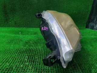 Фара левая передняя NISSAN SERENA CNC25 MR20DE 100-24921 5 ракурс