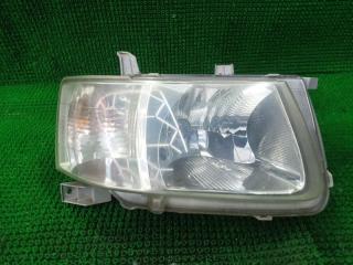 Фара правая передняя TOYOTA SUCCEED NCP59 52-076 1 ракурс