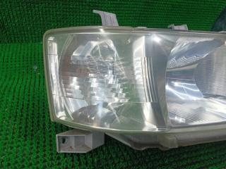 Фара правая передняя TOYOTA SUCCEED NCP59 52-076 2 ракурс
