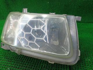 Фара правая передняя TOYOTA SUCCEED NCP59 52-076 3 ракурс