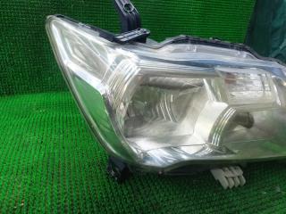 Фара правая передняя NISSAN SERENA NC26 100-23097 2 ракурс