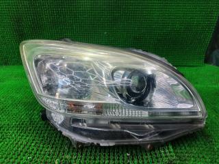 Фара правая передняя TOYOTA MARK X ZIO ANA15 72-1 1 ракурс