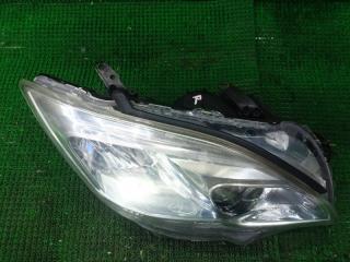 Фара правая передняя TOYOTA MARK X ZIO ANA15 72-1 2 ракурс