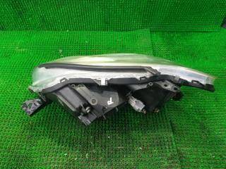 Фара правая передняя TOYOTA MARK X ZIO ANA15 72-1 4 ракурс