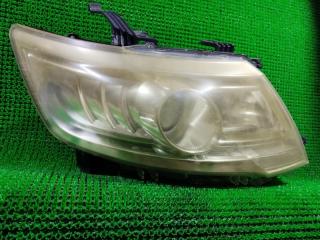 Фара правая передняя NISSAN SERENA CNC25 MR20DE 2 ракурс