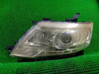 Фара левая передняя NISSAN SERENA NC25 MR20DE 100-24921 1 ракурс
