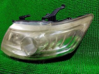 Фара левая передняя NISSAN SERENA NC25 MR20DE 100-24921 2 ракурс
