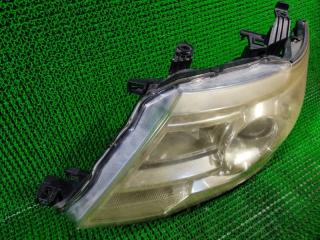 Фара левая передняя NISSAN SERENA NC25 MR20DE 100-24921 4 ракурс