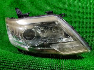 Фара правая передняя NISSAN SERENA NC25 MR20DE 100-24921 1 ракурс