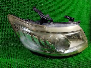 Фара правая передняя NISSAN SERENA NC25 MR20DE 100-24921 2 ракурс