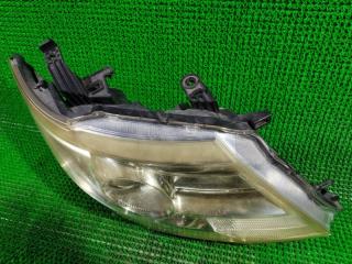 Фара правая передняя NISSAN SERENA NC25 MR20DE 100-24921 3 ракурс