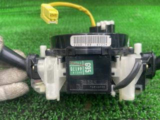 Гитара TOYOTA NADIA SXN15 3SFE 4 ракурс