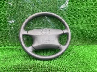 Руль TOYOTA NADIA SXN15 3SFE 1 ракурс Руль TOYOTA NADIA SXN15 3SFE 1 ракурс