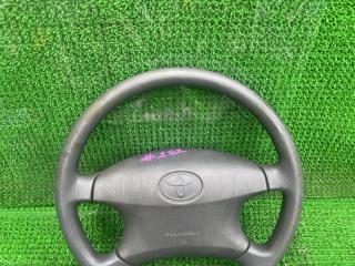 Руль TOYOTA NADIA SXN15 3SFE 2 ракурс Руль TOYOTA NADIA SXN15 3SFE 2 ракурс