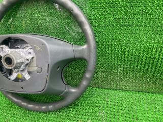 Руль TOYOTA NADIA SXN15 3SFE 5 ракурс Руль TOYOTA NADIA SXN15 3SFE 5 ракурс