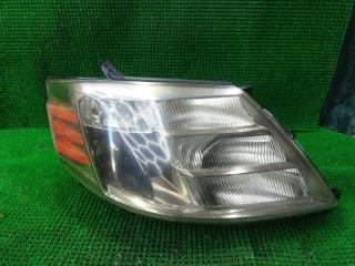 Фара правая передняя TOYOTA ALPHARD ATH10 58-10 1 ракурс
