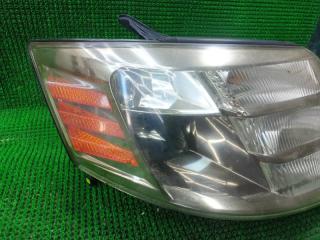 Фара правая передняя TOYOTA ALPHARD ATH10 58-10 2 ракурс