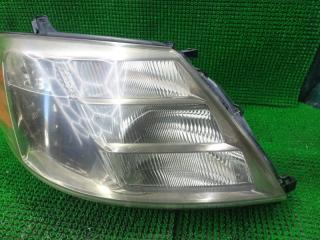 Фара правая передняя TOYOTA ALPHARD ATH10 58-10 3 ракурс