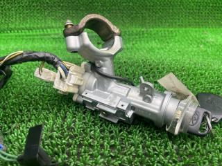 Замок зажигания TOYOTA NADIA SXN15 3SFE 3 ракурс