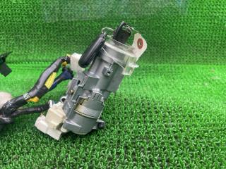 Замок зажигания TOYOTA NADIA SXN15 3SFE 4 ракурс