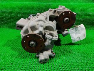 Раздаточная коробка SUZUKI JIMNY JB23W K6A 1 ракурс