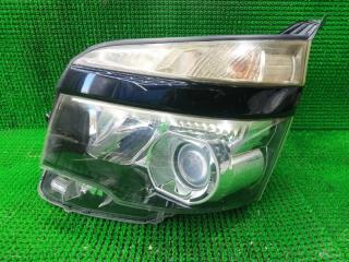 Фара левая передняя TOYOTA VOXY ZRR75 28-225 1 ракурс Фара левая передняя TOYOTA VOXY ZRR75 28-225 1 ракурс