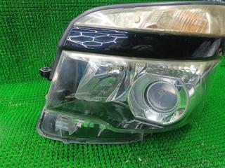 Фара левая передняя TOYOTA VOXY ZRR75 28-225 2 ракурс Фара левая передняя TOYOTA VOXY ZRR75 28-225 2 ракурс