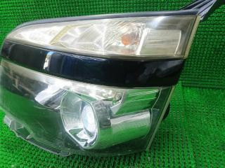 Фара левая передняя TOYOTA VOXY ZRR75 28-225 3 ракурс Фара левая передняя TOYOTA VOXY ZRR75 28-225 3 ракурс