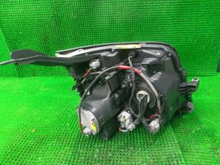 Фара левая передняя TOYOTA VOXY ZRR75 28-225 5 ракурс Фара левая передняя TOYOTA VOXY ZRR75 28-225 5 ракурс