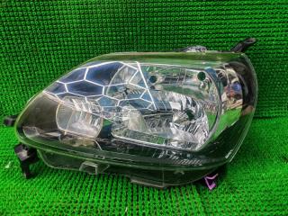 Фара левая передняя TOYOTA PORTE NCP145 1 ракурс