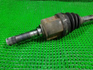 Привод левый передний NISSAN SERENA CNC25 MR20DE 4 ракурс