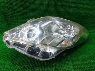 Фара левая передняя TOYOTA ALPHARD ANH25 1 ракурс