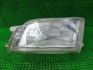 Фара левая передняя TOYOTA CALDINA CT198 21-44 1 ракурс
