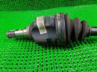 Привод TOYOTA PLATZ NCP16 2NZFE 3 ракурс