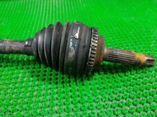 Привод TOYOTA PLATZ NCP16 2NZFE 4 ракурс