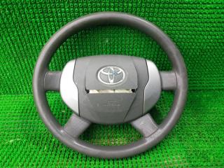 Руль TOYOTA RAUM NCZ25 1NZFE 1 ракурс