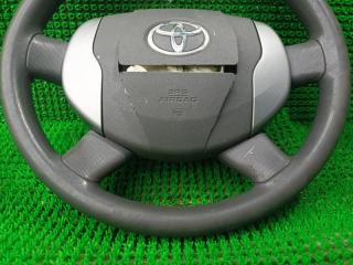 Руль TOYOTA RAUM NCZ25 1NZFE 3 ракурс