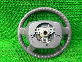 Руль TOYOTA RAUM NCZ25 1NZFE 4 ракурс