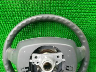 Руль TOYOTA RAUM NCZ25 1NZFE 5 ракурс